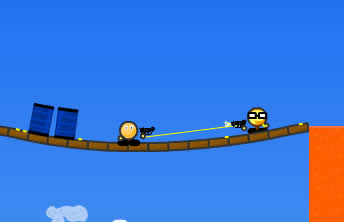 John Citizen - screenshot 2 John Citizen