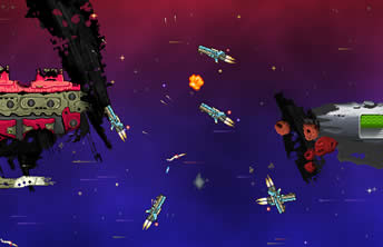 Orbital Decay - screenshot 2 Orbital Decay