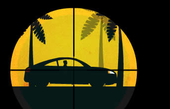 Sniper: Year One - screenshot Sniper: Year One