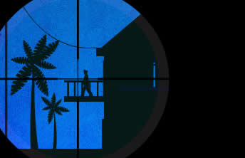 Sniper: Year One - screenshot 2 Sniper: Year One