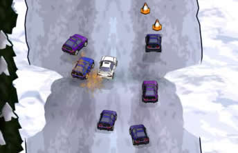 Drift Runners - screenshot 2 Drift Runners