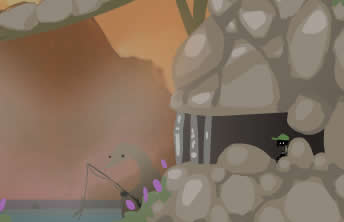 Nevermore 3 - screenshot 2 Nevermore 3