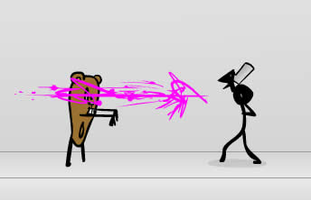 Stick Minigames - screenshot Stick Minigames