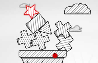 Redstar Fall - screenshot Redstar Fall