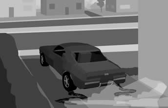 Wall Street Massacre - screenshot 2 Wall Street Massacre