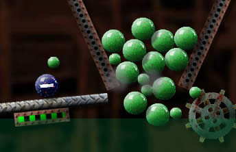 Collider - screenshot Collider