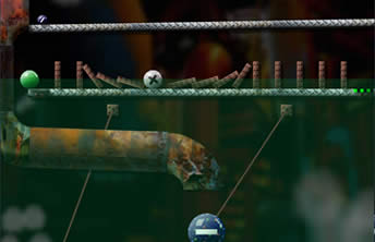 Collider - screenshot 2 Collider
