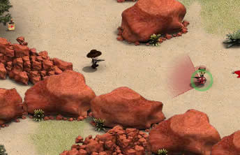 Gunslingers Gold - screenshot Gunslingers Gold