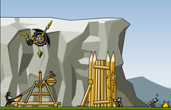 The Great Siege - screenshot The Great Siege