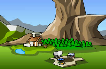 The Great Siege - screenshot 2 The Great Siege