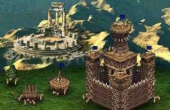 Age of Castles - screenshot Age of Castles