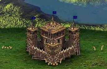 Age of Castles - screenshot 2 Age of Castles