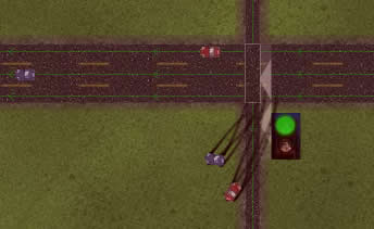 I Love Traffic - screenshot 2 I Love Traffic