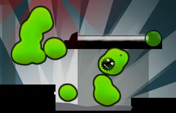 Oozing Forever - screenshot Oozing Forever