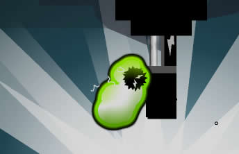Oozing Forever - screenshot 2 Oozing Forever