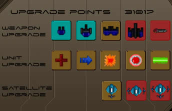 Glow Shooter - screenshot 2 Glow Shooter
