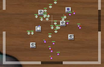 Desktop TD Pro - screenshot Desktop TD Pro