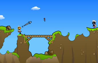 Stick Bang - screenshot 2 Stick Bang