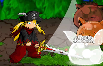 Epic Battle Fantasy - screenshot 2 Epic Battle Fantasy