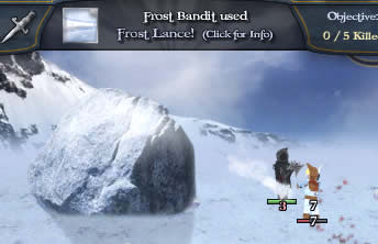 Tower's Tactics: Aphelion - screenshot Tower's Tactics: Aphelion