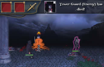 Tower's Tactics: Aphelion - screenshot 2 Tower's Tactics: Aphelion