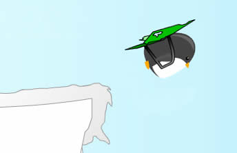 Learn to Fly - screenshot Learn to Fly