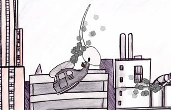 Seed of Destruction - screenshot 2 Seed of Destruction
