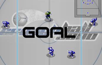 Crunchball 3000 - screenshot 2 Crunchball 3000