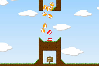 Meeblings 2 - screenshot 2 Meeblings 2