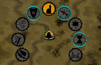 Gemcraft Zero - screenshot 2 Gemcraft Zero