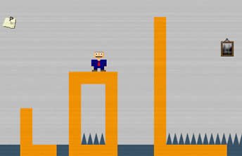 Super Karoshi - screenshot Super Karoshi