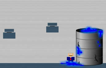 Super Karoshi - screenshot 2 Super Karoshi