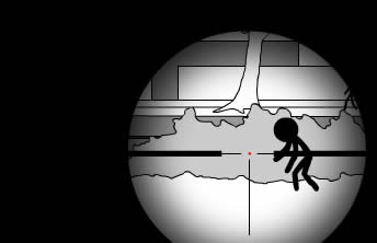 Sniper Assassin 3 - screenshot Sniper Assassin 3