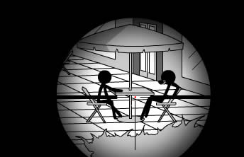 Sniper Assassin 3 - screenshot 2 Sniper Assassin 3