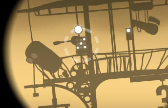 Little Wheel - screenshot 2 Little Wheel