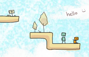 Use Boxmen - screenshot 2 Use Boxmen