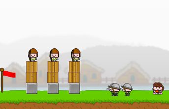 Quest for Power - screenshot 2 Quest for Power