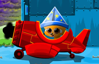 Pupzzle - screenshot Pupzzle