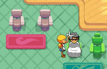 Kelly's Summer Jobs - screenshot 2 Kelly's Summer Jobs