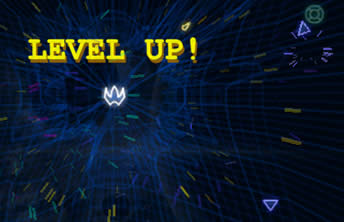 Vector Effect - screenshot Vector Effect