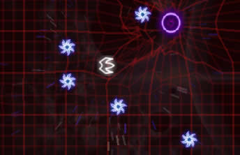 Vector Effect - screenshot 2 Vector Effect