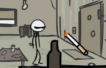 Johnny Rocketfingers 2 - screenshot Johnny Rocketfingers 2