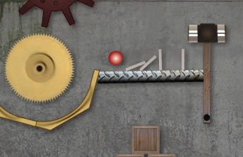 Dynamic Systems - screenshot Dynamic Systems