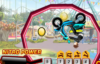 Uphill Rush 2 - screenshot Uphill Rush 2