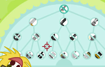 Friendly Fire - screenshot 2 Friendly Fire