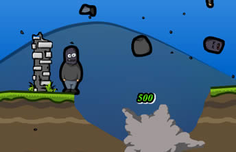 Fragger - screenshot Fragger