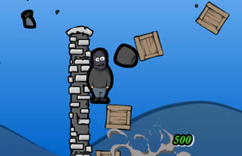 Fragger - screenshot 2 Fragger