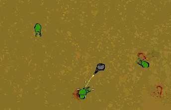Stranded - screenshot Stranded