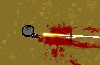 Stranded - screenshot 2 Stranded