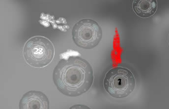 Phage Wars 2 - screenshot 2 Phage Wars 2